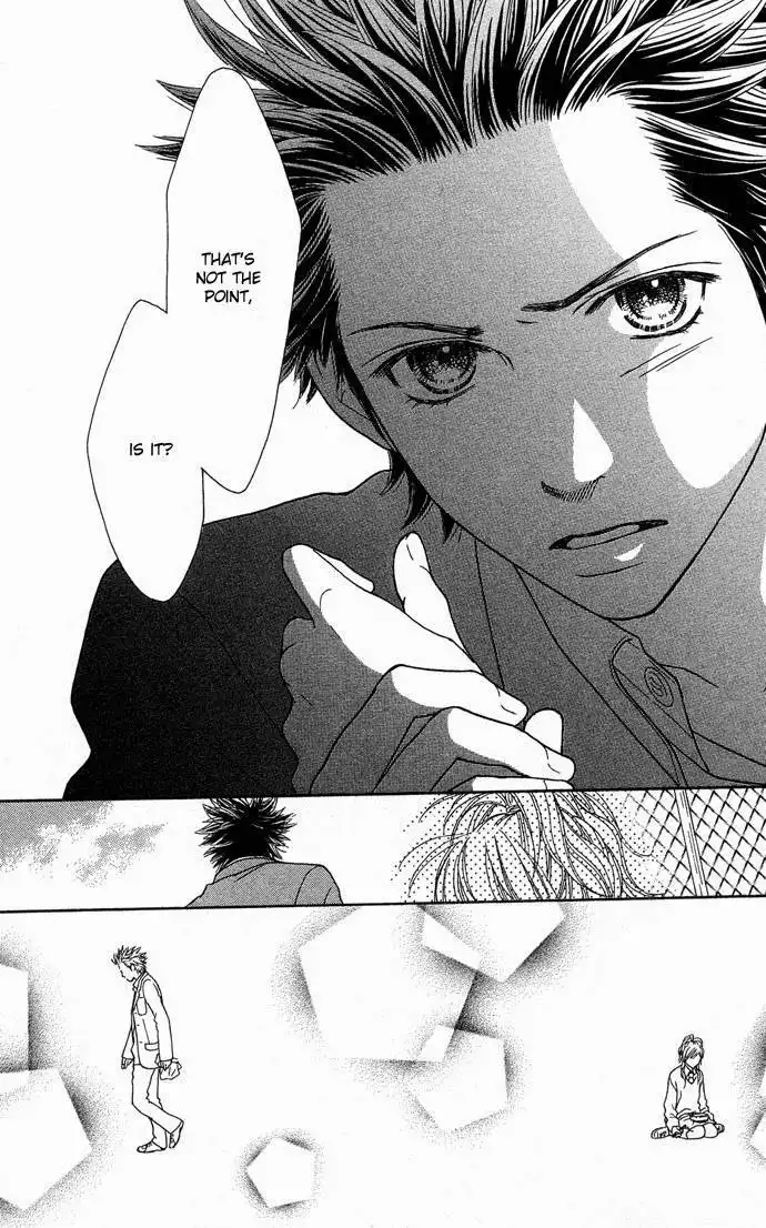 Parfait Tic Chapter 101 11
